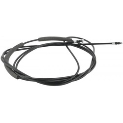 Linka-cięgno замка відкривання багажника kia rio iv febest 22102-h0 фото №1