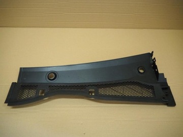 Панель под лобовым стеклом левая peugeot 2008 ii 9820794580 фото №1