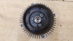 Сцепление вязкостный audi a6 c5 1.8t фото №1