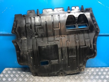 Vw passat b6 3c 3c0 1,9 tdi плита защита pod двигатель 3c0825237f фото №1
