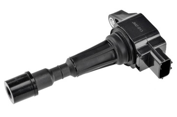 Катушка зажигания nty do mazda 3 1.3 1.6 mzr фото №1
