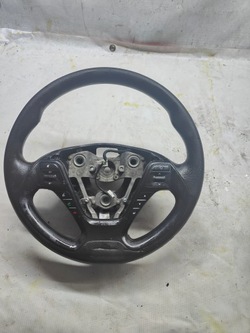 Кермо kia ceed ii 2 керування do обшивка фото №1