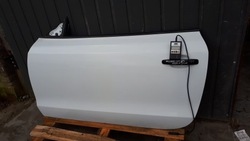 A5 8t рестайлінг s5 двері лівий перед передні купе ls9r фото №1