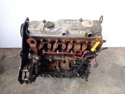 Ford focus mk1 двигатель 1.8 tdci bhda фото №1