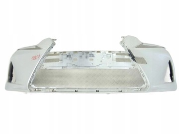 Lexus is is200t 300h 16- бампер перед фото №1