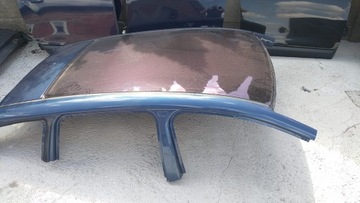 C-max mk1 сонячний дах ford сонячний скло панорама фото №1