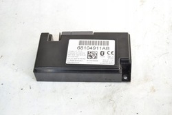 Jeep compass 11-16r модуль 68104911ab фото №1