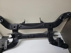 Балка заднего подвешивание insignia a saab 95 9-5 ng 10- oem восстановленная фото №1