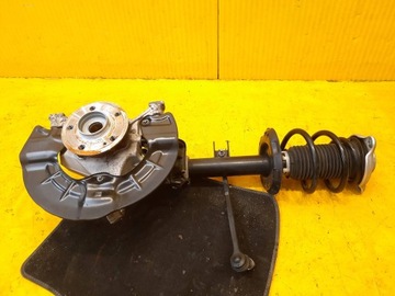 Glb x247 amg поворотный кулак перед левая a2473208502 фото №1