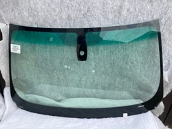 Bmw 5 gt f07 стекло передняя датчик 2009-2012 фото №1