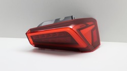 Cupra born - лампа задня права led 2021+ фото №1