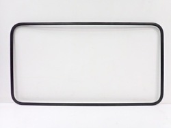 Рамка дах люк audi a8 s8 d3 4e0867561a фото №1