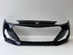 Hyundai i10 ii рестайлінг бампер перед 86511-b9500 оригінал фото №1