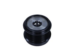 Колесо пасове генератора ford mondeo 2,0t фото №1