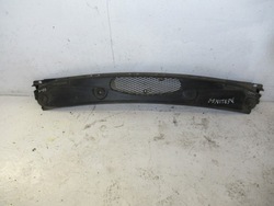 Citroen оригінальний номер 9680568877 панель під лобовим склом фото №1