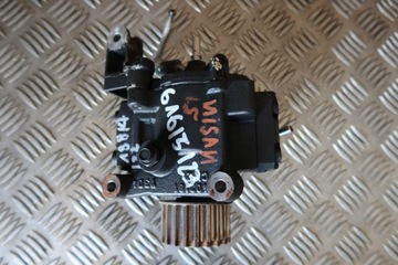 Насос вприскувальний qashqai ii 167003669r фото №1