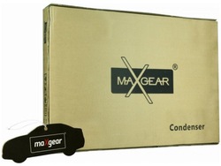 Конденсатор кондиціонера maxgear ac815318 +запах фото №1