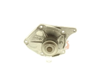 Насос води з прокладка dacia duster logan logan ex фото №1