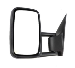 Volkswagen lt ii 96-05 зеркало механическое новое левая фото №1