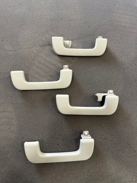 Ручка тримач стеля a6 c8 ідеальні комплект фото №1