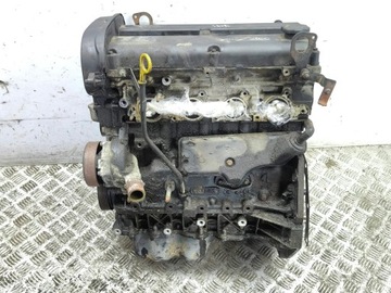 Ford focus 2000 двигатель фото №1