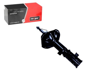 Амортизатор hyundai перед accent 1.3 1.5 1.6 00-05 pr maxgear фото №1