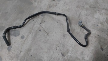 Mazda 3 bl 1.6 b шланг трубка шланг усилитель тормоз. фото №1