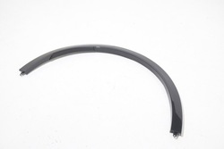 Bmw x7 g07 планка м-пакет розширення крила правого права зад 22" 475 фото №1