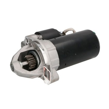 Стартер stardax stx200068r фото №1