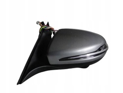 Mercedes c класс w205 зеркало 18 pin фотохромный фото №1