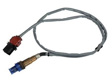 Лямбда-зонд vw golf 7 vii seat leon 2.0 tdi оригинал фото №1