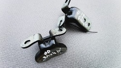 Петли дверь перед правые rav 4 iv 13-19 фото №1