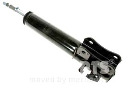 Амортизатор suzuki grand vitara i ft ht 1998 перед фото №1