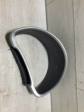 Volkswagen beetle a5 5c 5c 2018 защита спидометра рамка фото №1