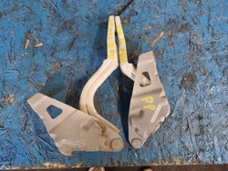 Hyundai i20 ii 15-20 петля петли капота комплект swp фото №1