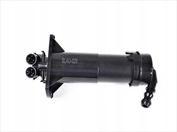 Насадка распылитель фара audi q7 06-15 правый фото №1