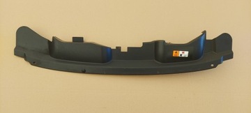 Плита защита ремня передней ford kuga mk1 08-12 8v41-16613-a фото №1