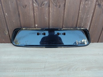 Kia ceed 2 ii gt планка бампера зад прокладка рамка номерного знака k64/797 фото №1