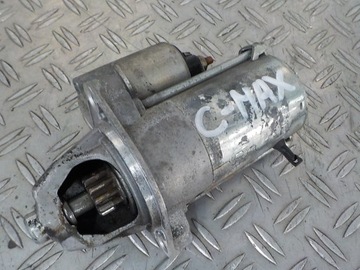 Ford c-max ii mk2 10-14 1.6 стартер фото №1