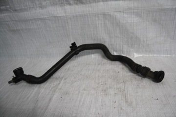 Шланг води 1k0122051ap vw golf v seat altea 2.0 fsi фото №1