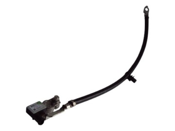 Клемма минусовая ford focus mk4 jx6t10c679bb фото №1