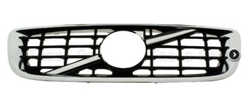 Volvo s40 v40 10- решётка радиатора решётка радиатор 31290532 фото №1