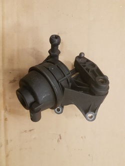 Актуатор турбонаддува регулятор turbo audi s6 s7 s8 d4 4.0 tfsi фото №1