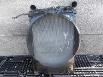 Радіаторів води renault magnum dxi 13 фото №1