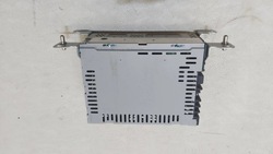 Радіо радіопрогравач ford mondeo mk5 v рестайлінг js7t-18d818-fa фото №1