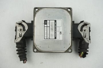 Комп'ютер блок керування коробки saab 9-3 55556514 фото №1