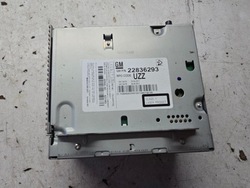 Opel astra j станція модуль радіо cd 400 22836293 фото №1