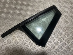 Скло бокова двері лівий зад bmw x1 f48 7405603 фото №1