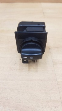 Переключатель света главный mercedes w245 фото №1