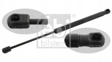 Febi 27830 пружина багажника db sl r230 фото №1